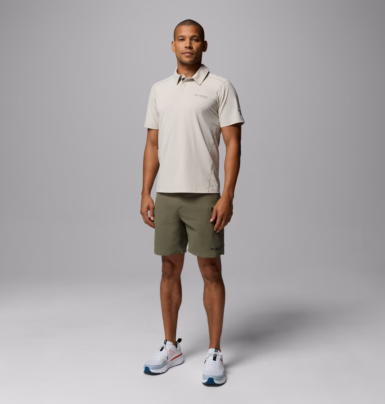 CAMISA MASCULINO COLUMBIA DIAMOND PEAK PRO – foto 2